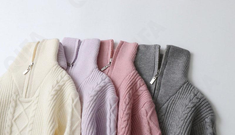 Детский Свитер CC2327_M-021-2