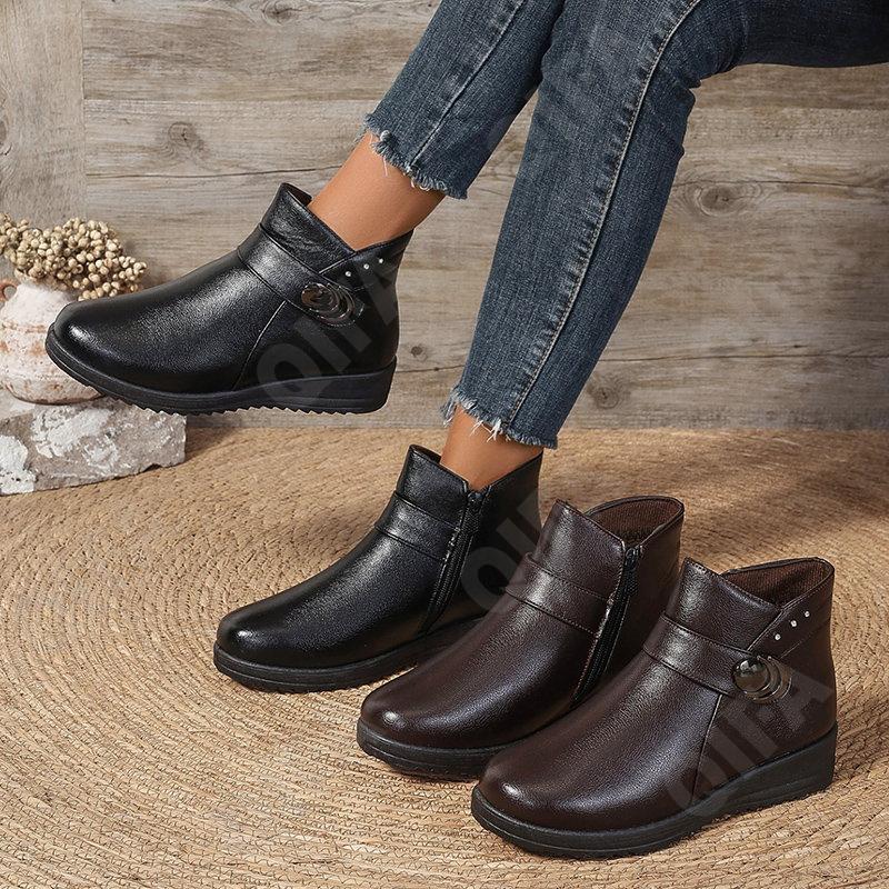 Женские Ботинки CC4026_H59-12-3 Женские Ботинки CC4026_H59-12-3