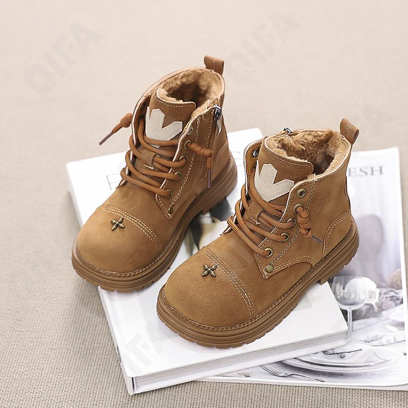 Детские Ботинки CC3841_MHT815-A1