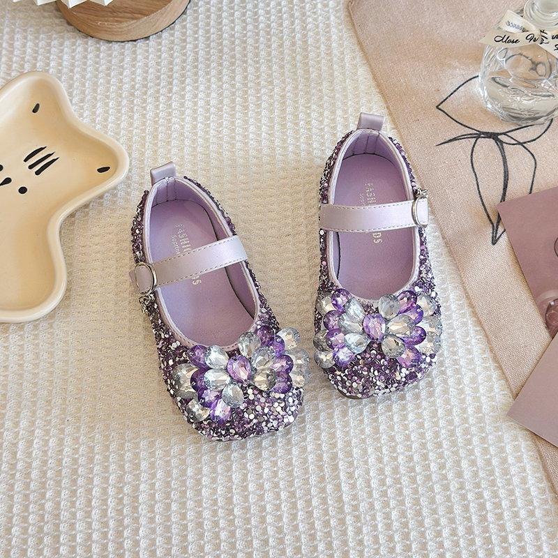 Детские Туфли CC3651_528-A2