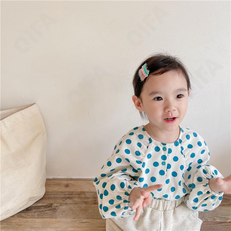 Детская Блузка CC1293_21560_234_2574