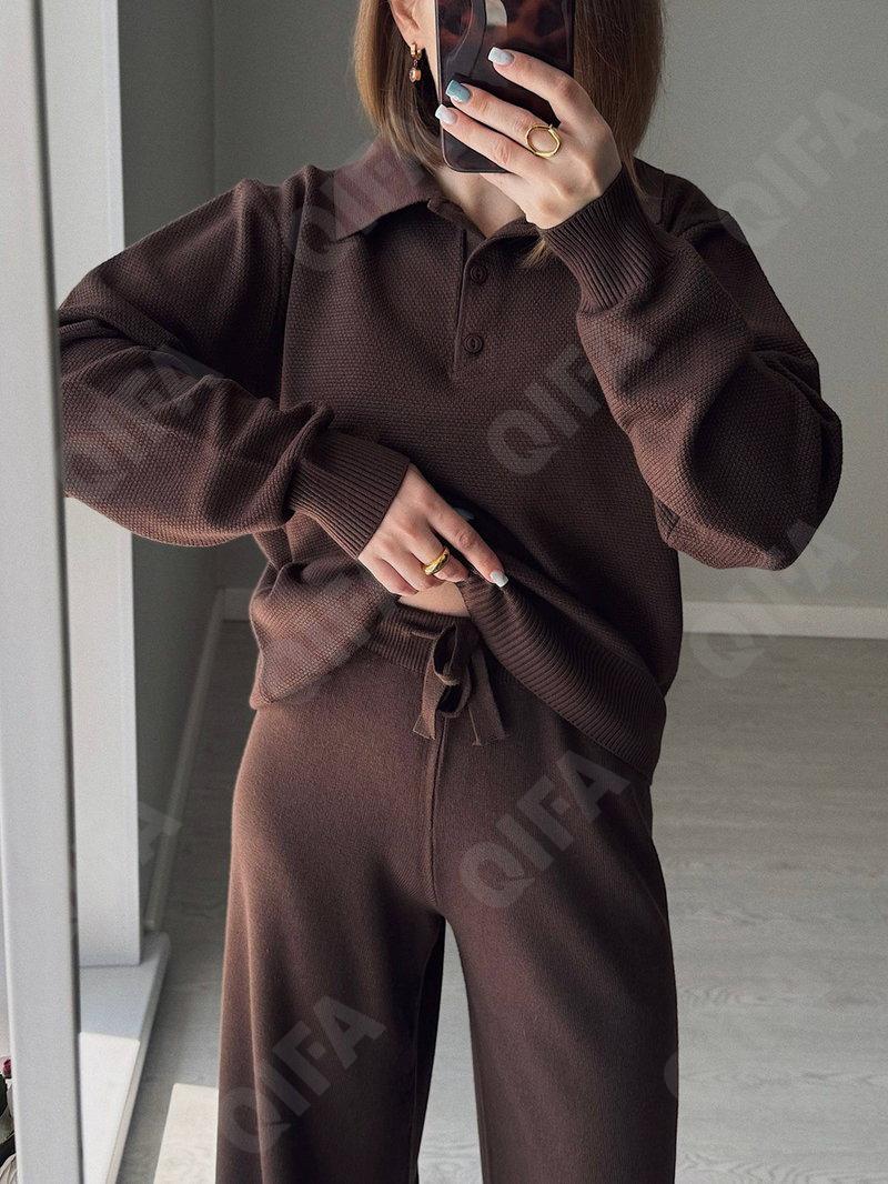 Женский Костюм с брюками CC4267_25513_2983_1778_64