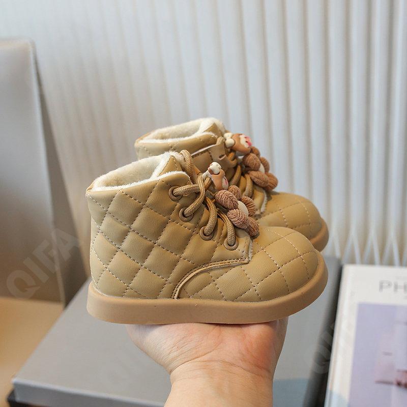 Детские Дутики CC3651_2363X-C1 Детские Дутики CC3651_2363X-C1