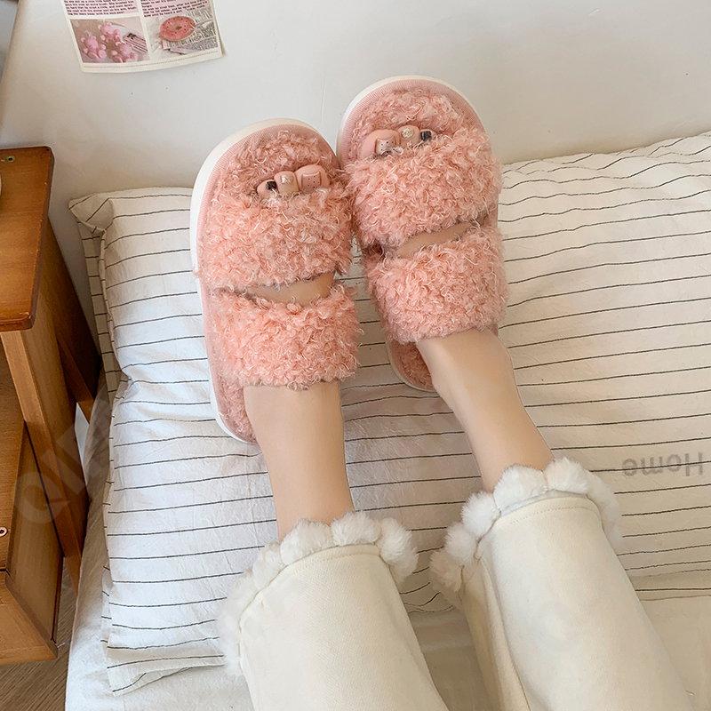 Женские Тапочки CC4988_8838-2