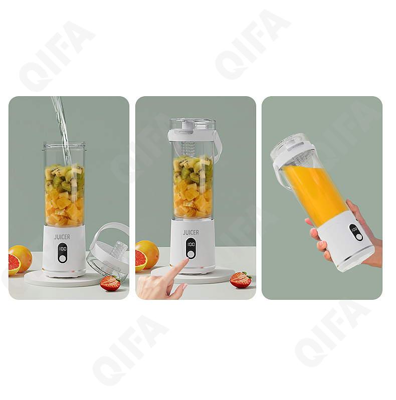 Блендер портативный CC5275_8S-1