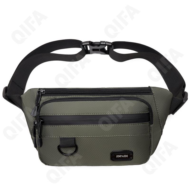 Мужская Сумка поясная