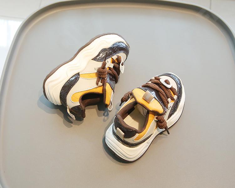 Детские Кроссовки CC3405_SY201-A2 Детские Кроссовки CC3405_SY201-A2