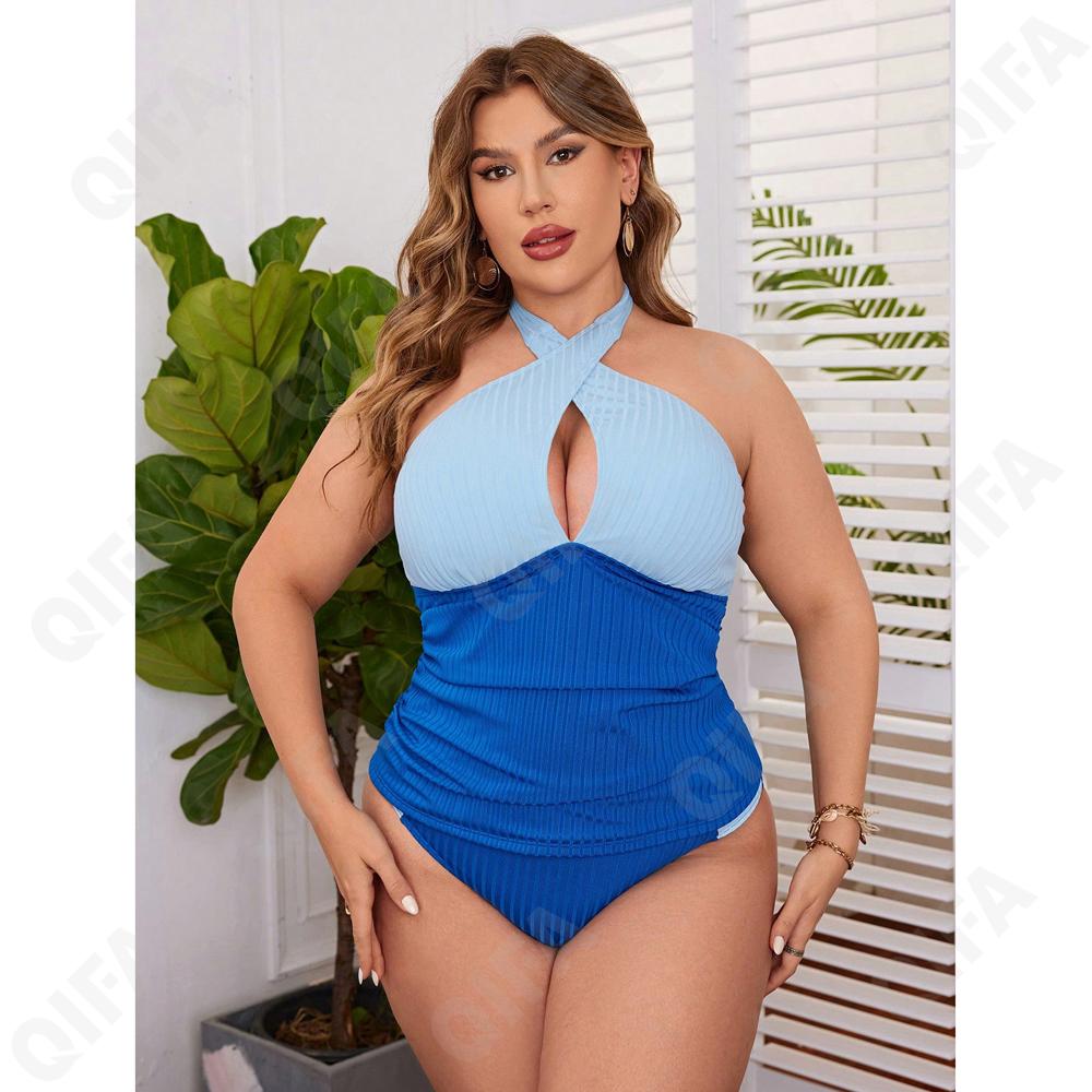 Женский Купальник раздельный