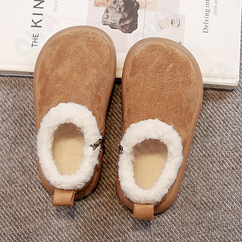 Детские Угги CC3962_E089-B2 Детские Угги CC3962_E089-B2