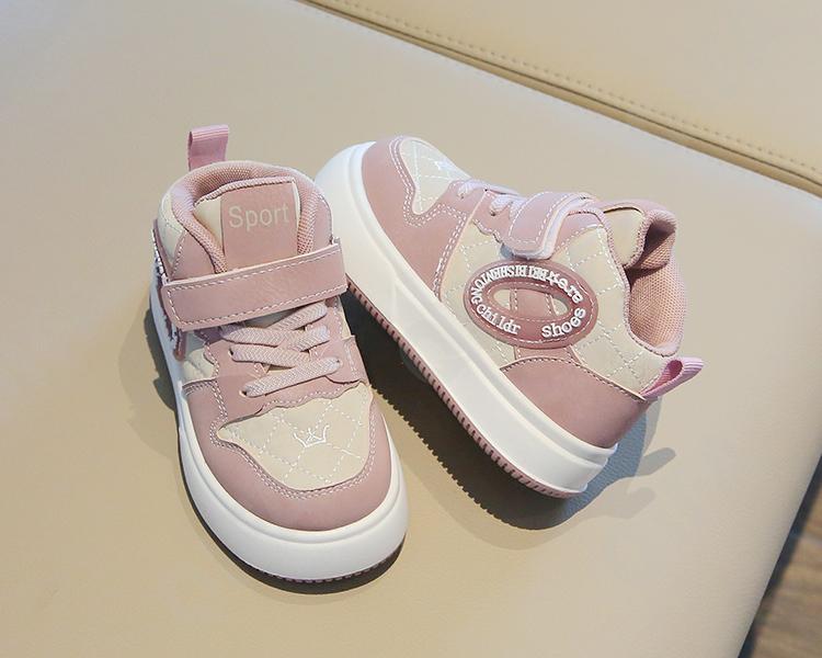 Детские Кеды CC3405_TX-668-A1