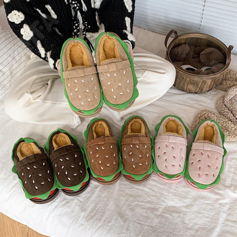 Женские Тапочки CC4988_7707-1