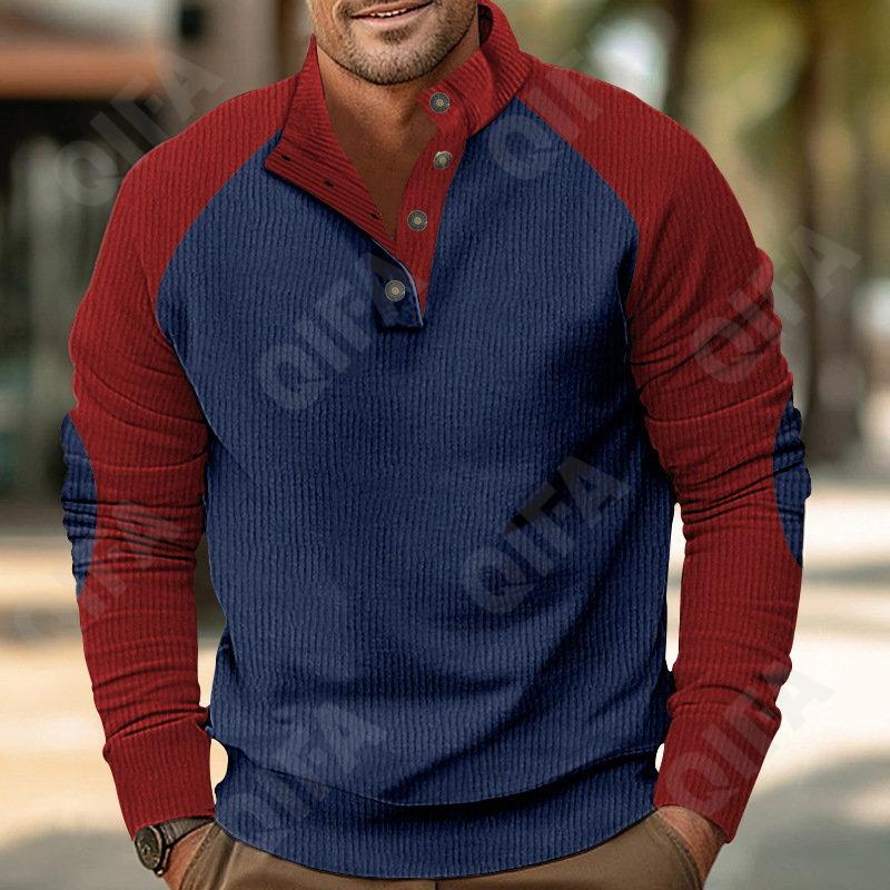 Мужской Свитшот