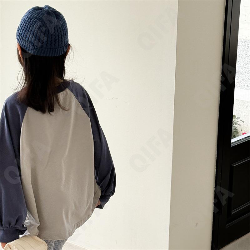 Детский Лонгслив CC1293_6090_3548_2576_23 Детский Лонгслив CC1293_6090_3548_2576_23