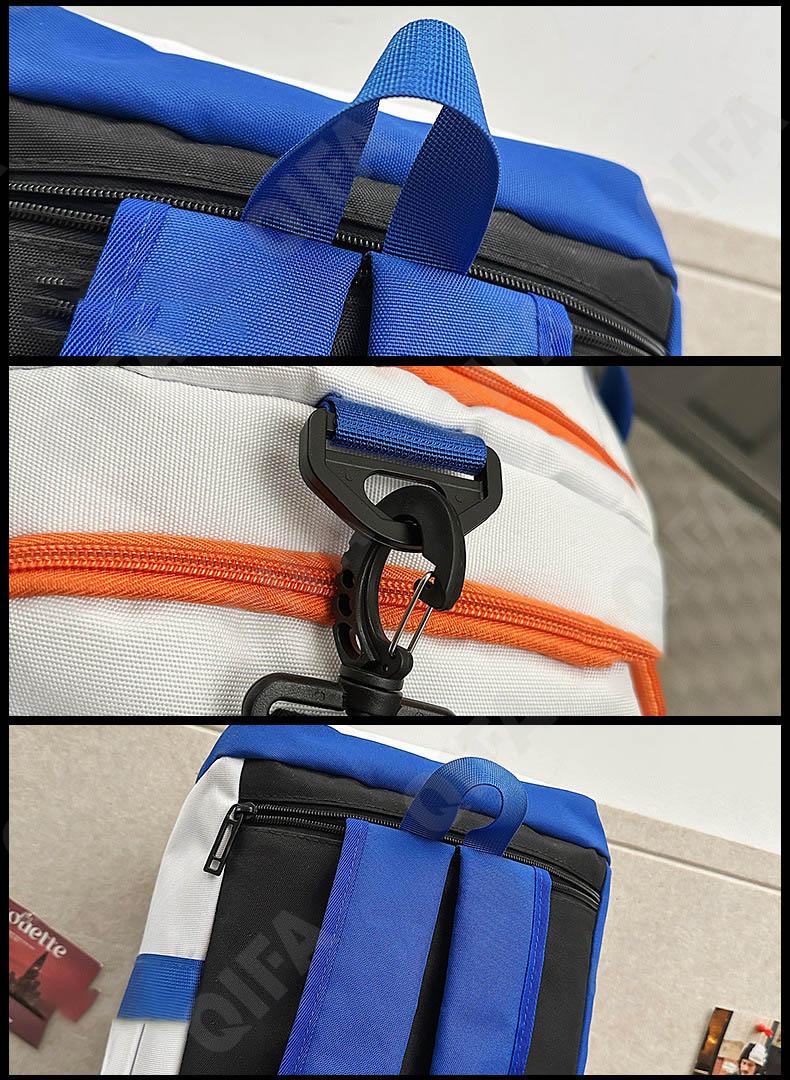 Мужская Дорожная сумка CC5456_1453-3 Мужская Дорожная сумка CC5456_1453-3