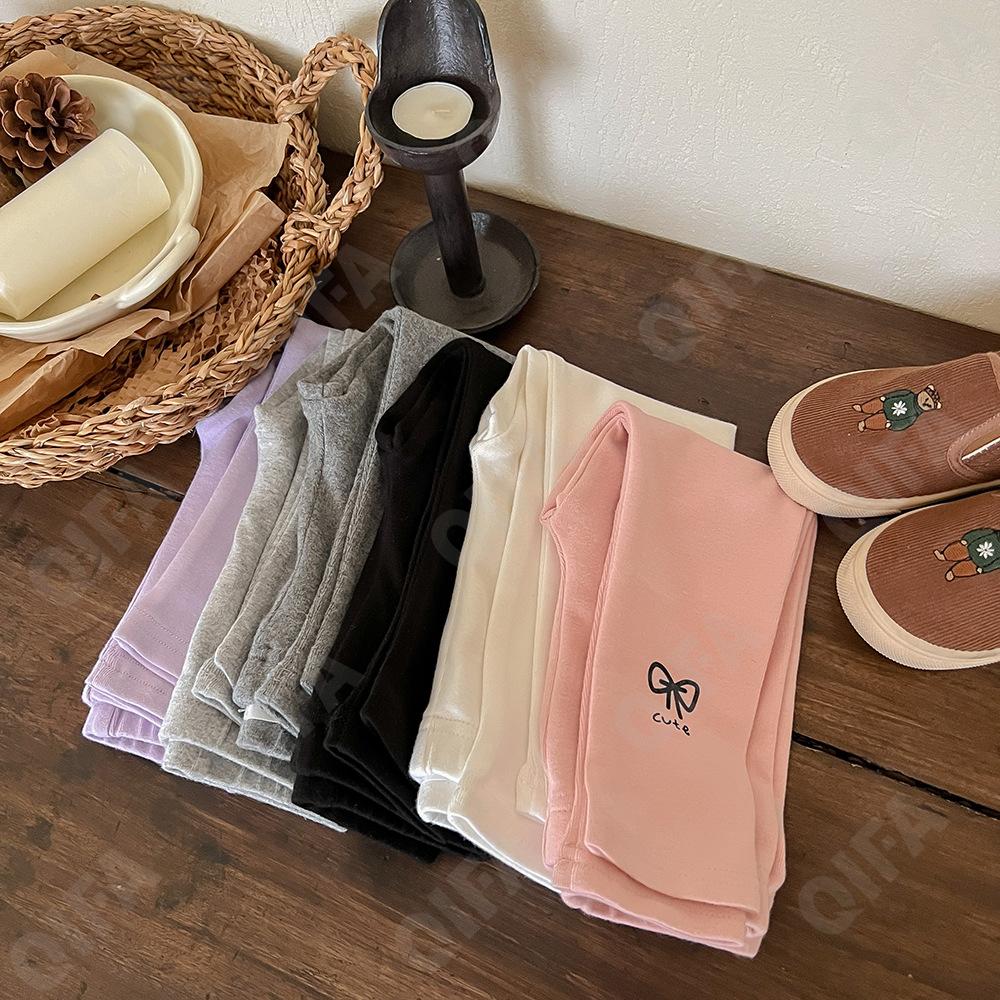 Детские Леггинсы CC2543_CUTE_246_2574_13