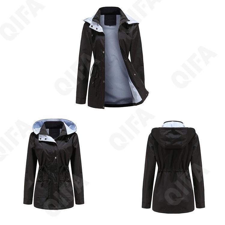 Женская Ветровка CC4800_F216_228_1780_97