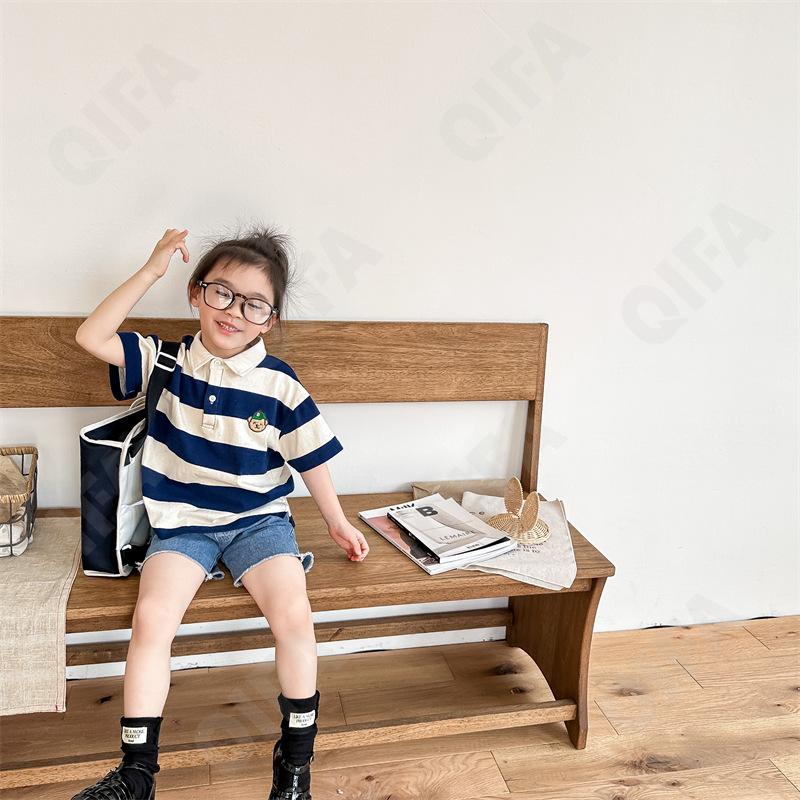 Детская Футболка поло CC1293_123282_247_2576_60 Детская Футболка поло CC1293_123282_247_2576_60