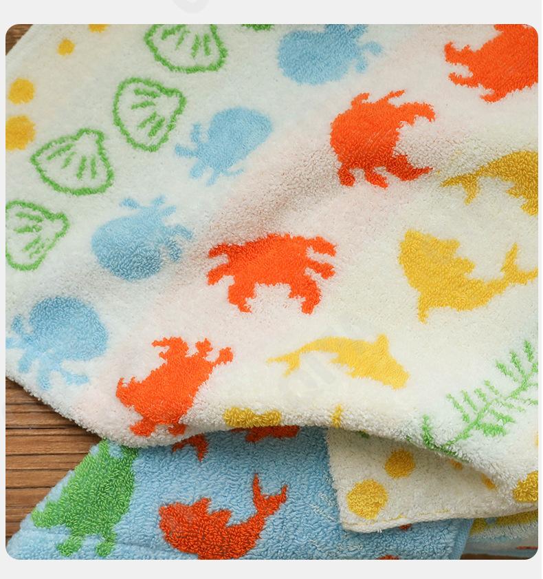 Полотенце-салфетка CC3863_HY01-2