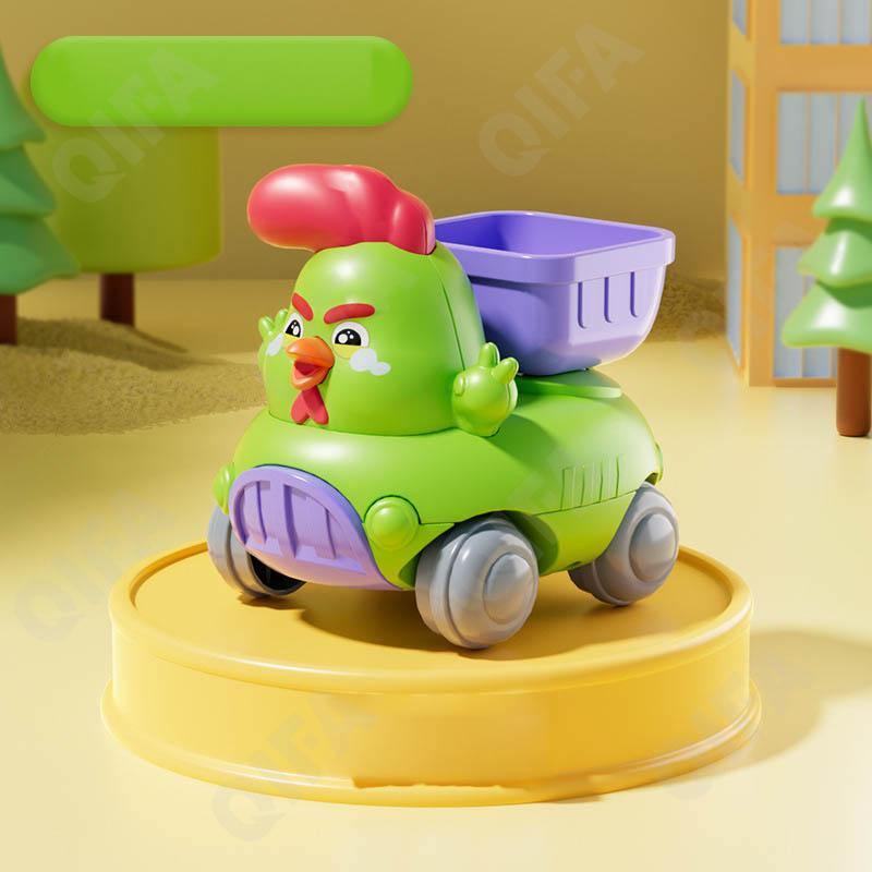 Игрушечная машинка CC4194_LG188805-3