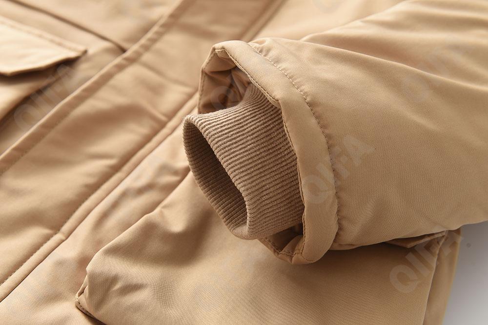 Детская Куртка CC2119_23615_240_2578_45