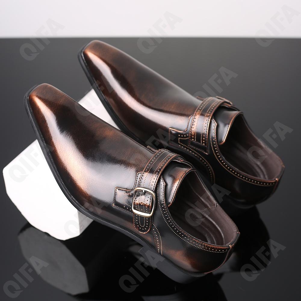 Мужские Полуботинки CC4114_SR2512-1