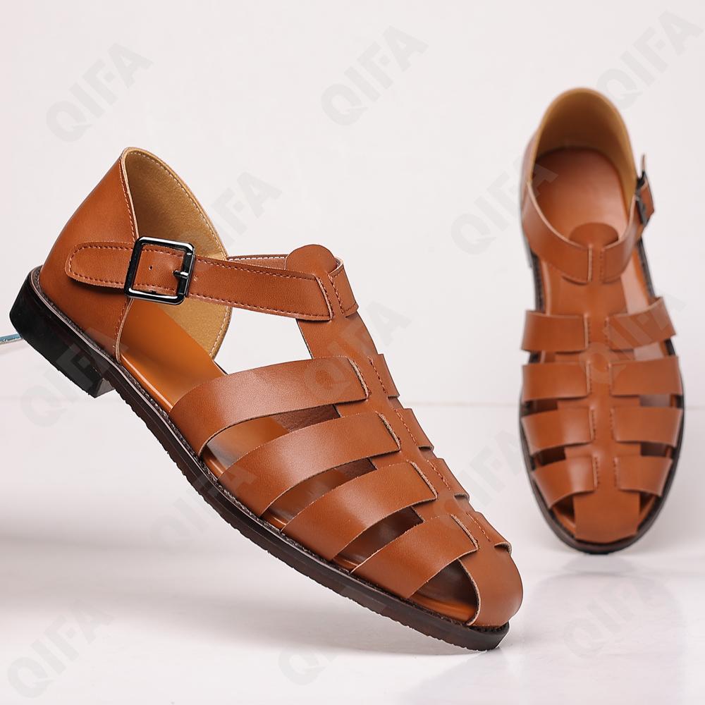 Мужские Сандалии CC4114_SS9985-11