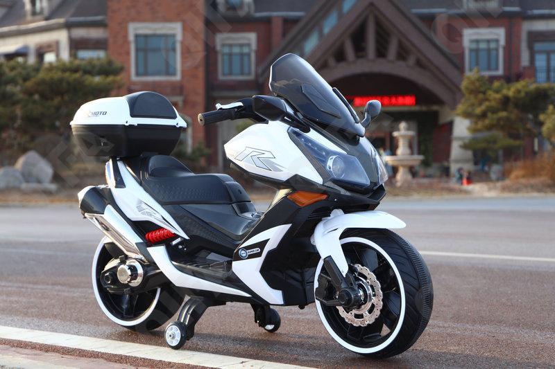 Детский Электромобиль CC3916_AK550-EL-JC-1