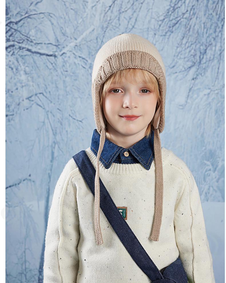 Детская Шапка CC3581_2177-4