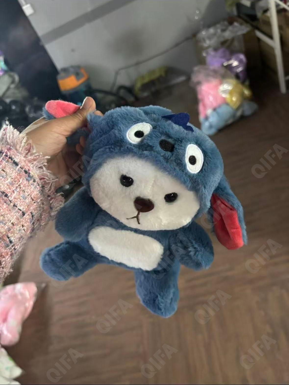 Мягкая игрушка CC5601_LYG-SDZLNX-1