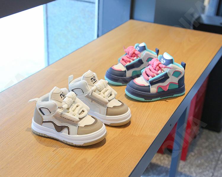 Детские Ботинки CC3405_SY-173-A1