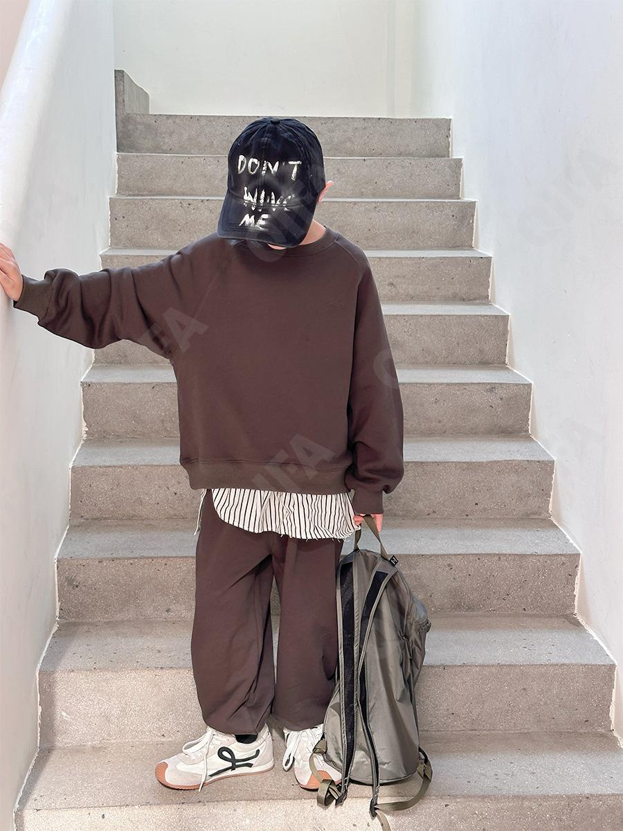 Детский Костюм с брюками CC5418_25725_957_2577_69 Детский Костюм с брюками CC5418_25725_957_2577_69