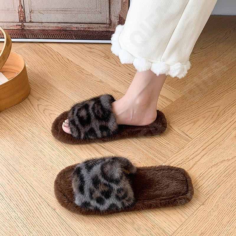 Женские Тапочки CC4988_5506-1