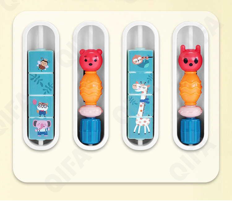 Развивающая игрушка