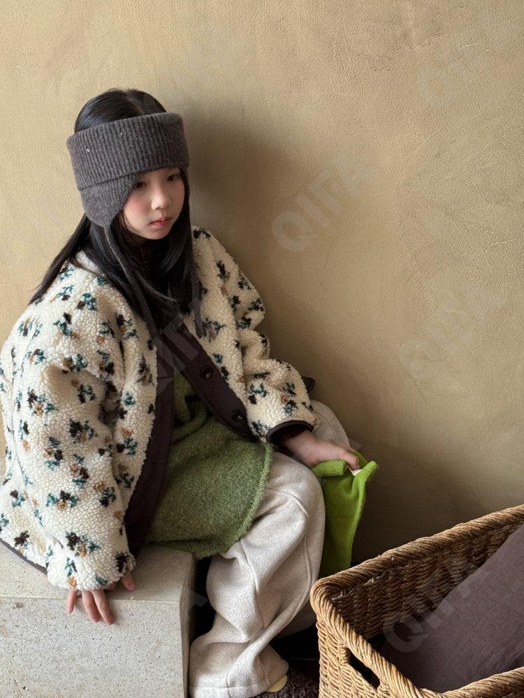 Детская Куртка CC3871_2025D95_946_2575_19