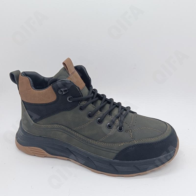 Мужские Ботинки