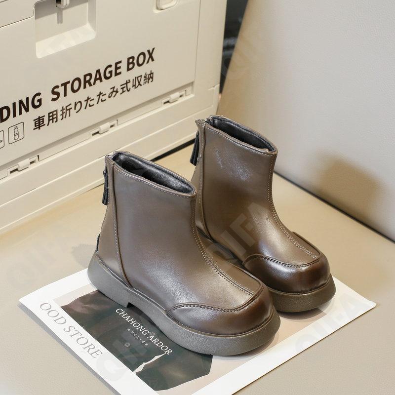 Детские Ботинки