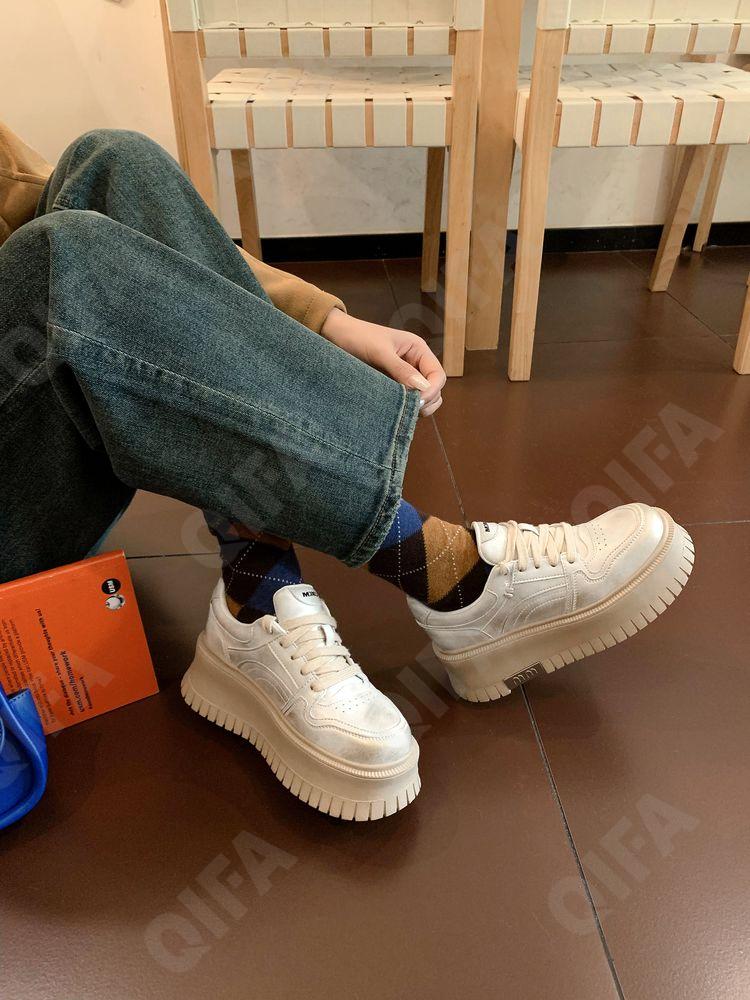 Женские Кеды CC4419_D16-3340-2