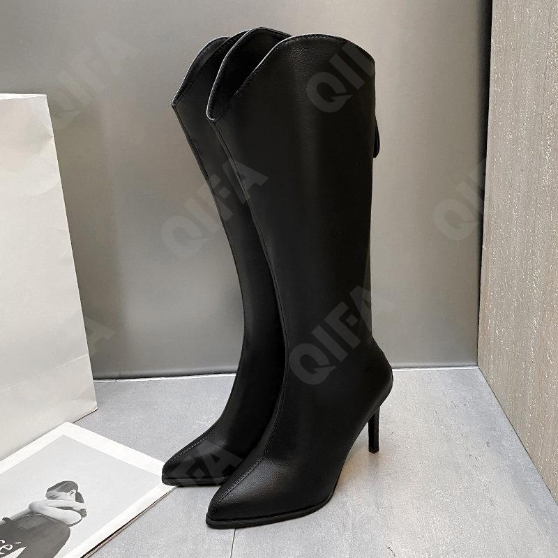 Женские Сапоги CC4895_819-1