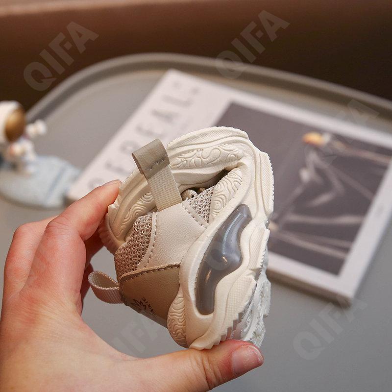 Детские Кроссовки CC3966_907_M-C3