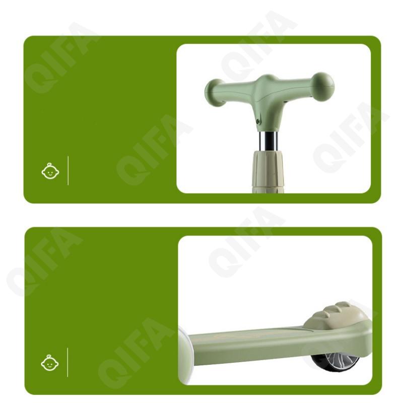 Детский Самокат