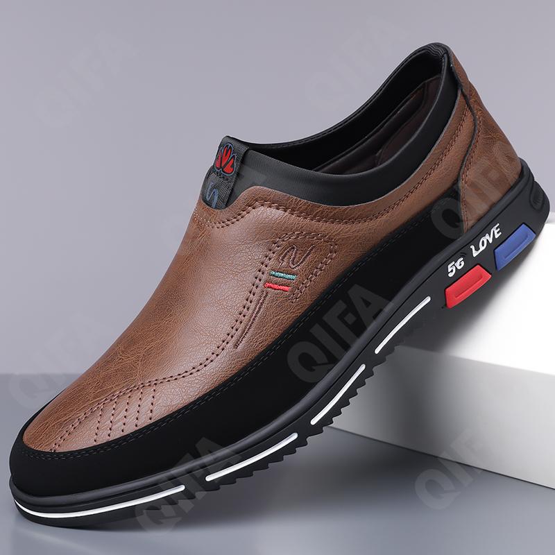 Мужские Туфли