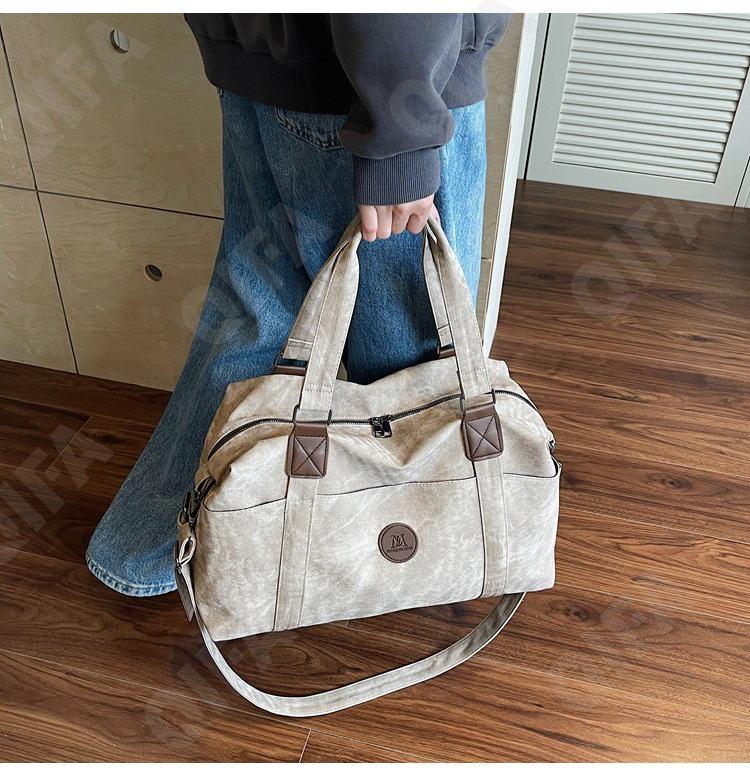 Женская Дорожная сумка CC5456_A2-1