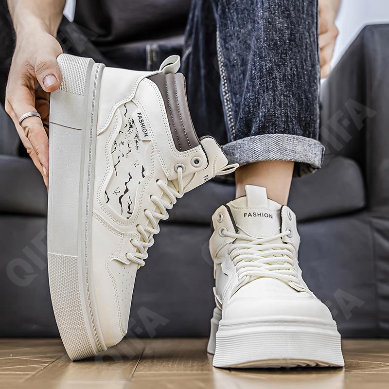 Мужские Ботинки CC4011_JY-CS11-2 Мужские Ботинки CC4011_JY-CS11-2