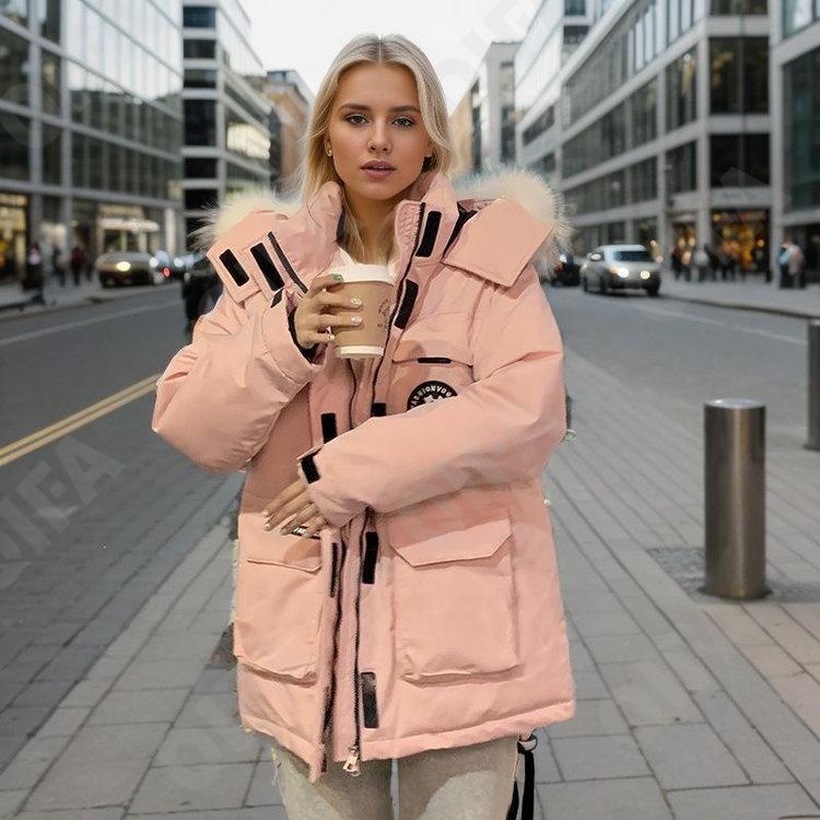 Женское Полупальто CC5172_MZ-23310_243_1780_46