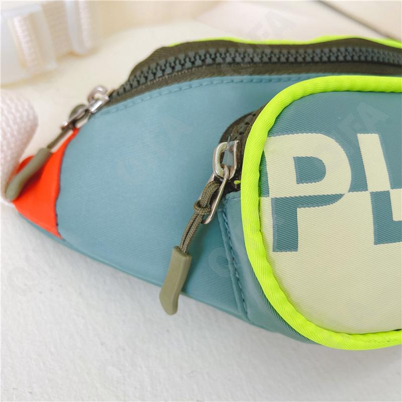 Детская Сумка поясная RC779_9800-2