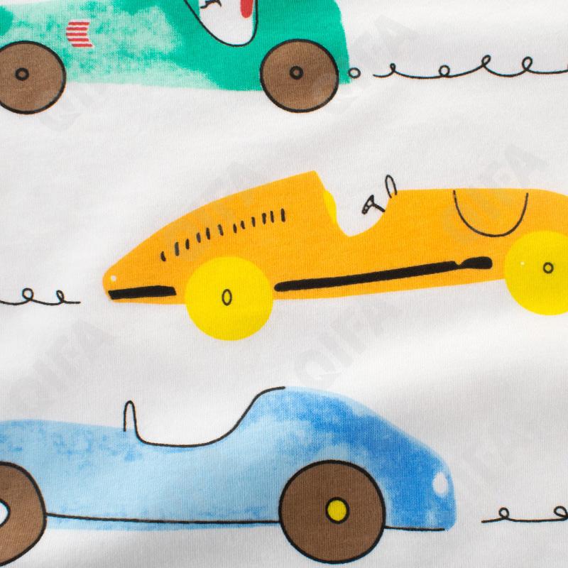 Детская Футболка CC1208_9337_226_1817