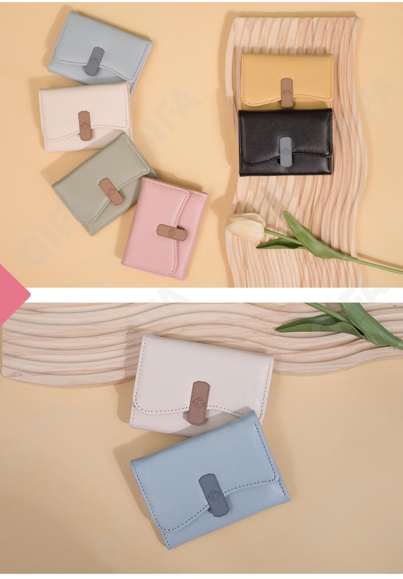 Женский Кошелек CC2568_C325-43-4