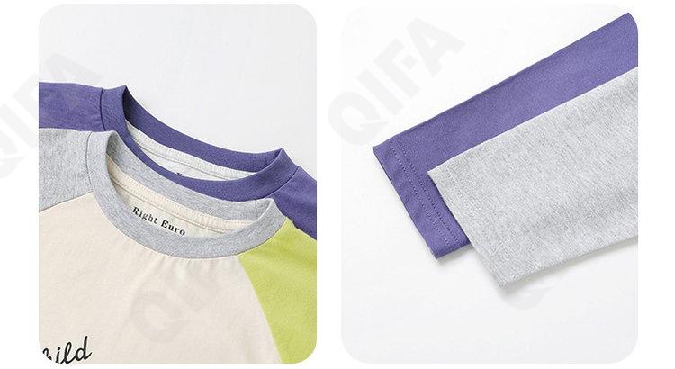 Детский Лонгслив CC4775_U15913_248_1812_80