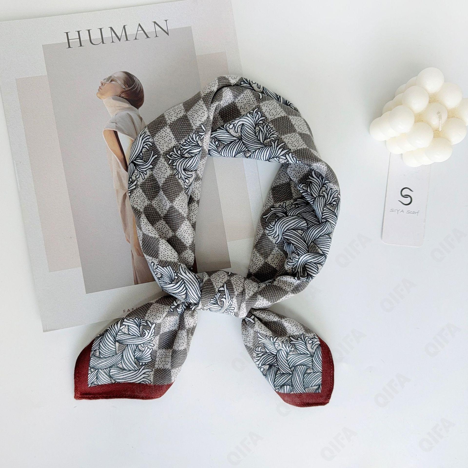 Женский Платок CC4594_RZW069-1