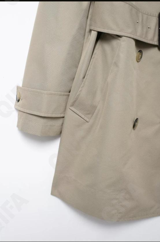 Женский Плащ CC4781_HH1104824_2549_1775_65